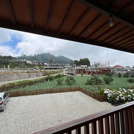 Fifa Cabin Dieng By Fifa Grup-2